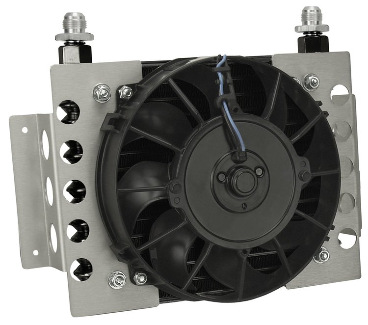 Atomic-Cool Transmission Cooler Kit
