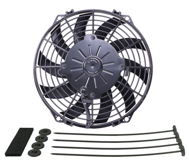 High-Output Extreme Fan