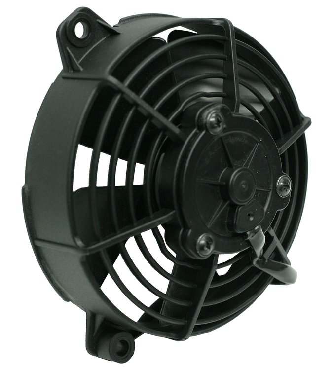 5" Tornado Electric Fan - Premium Hardware Kit Puller Only (Non-Reversible)