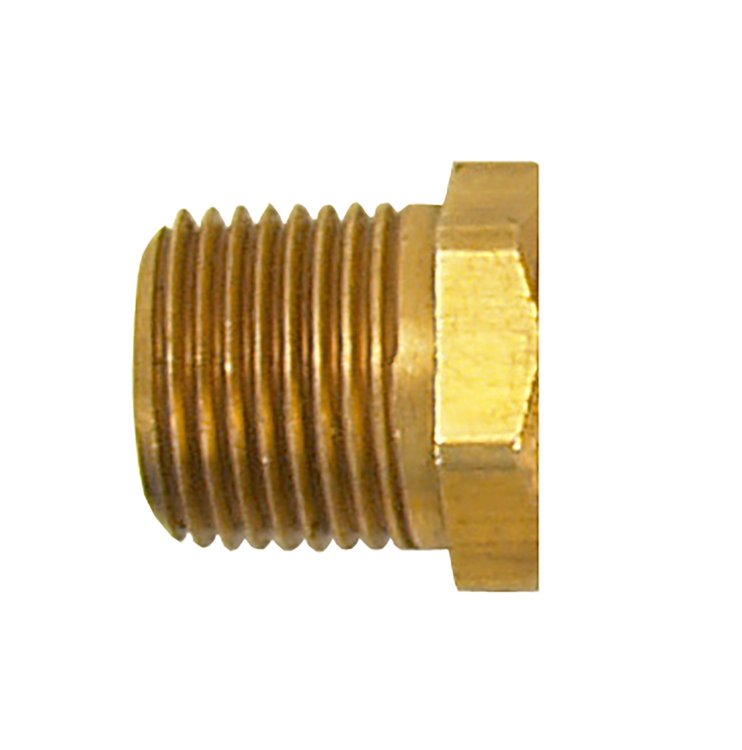 Thread-In Replacement Fan Controller Probe 3/8" NPT