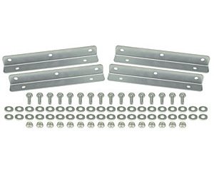 RAD Fan Bracket Kit Fits P/N 16927