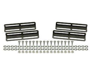 RAD Fan Bracket Kit Fits P/N 16919