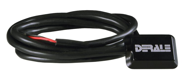 Electric Fan Controller Sensor