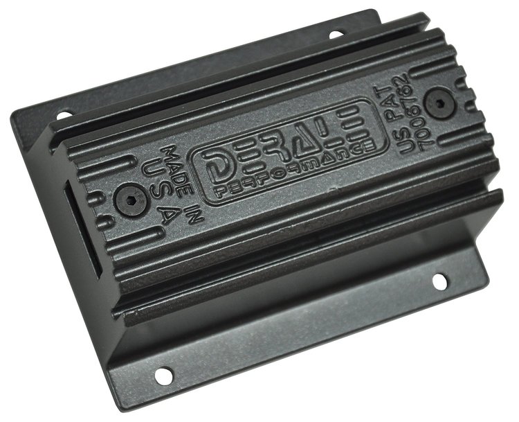 PWM Electric Fan Controller, 65 Amp Rating
