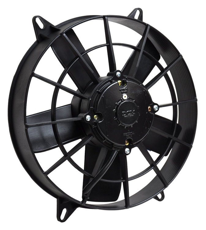 11 HIGH OUTPUT SINGLE RA