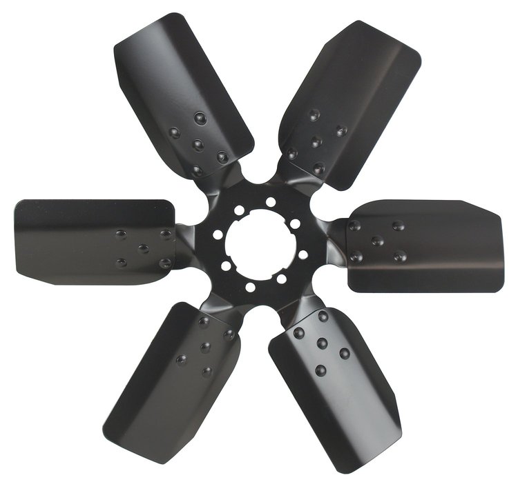 Clutch Fan 18"