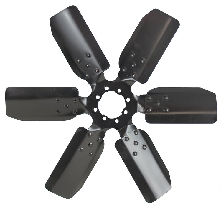 Clutch Fan 20"