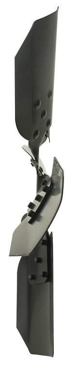 Rigid Race Fan Diameter: 18"