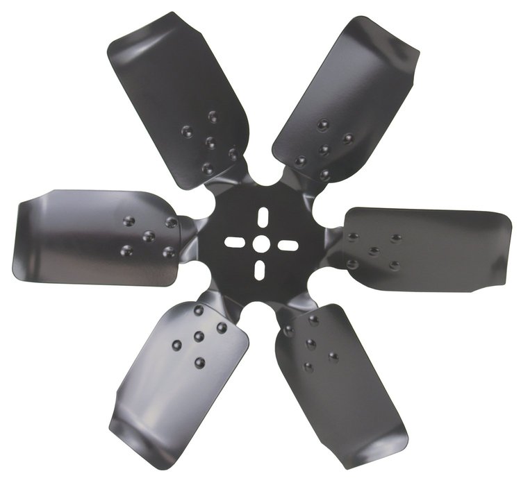 Rigid Race Fan Diameter: 19"