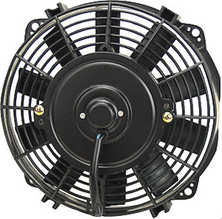 Electric Fan 6IN.