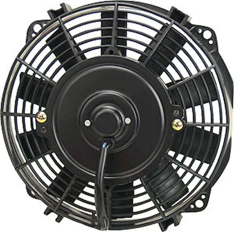 Electric Fan 8IN.