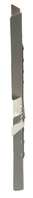 High Performance Stainless Flex Fan 18" Diameter