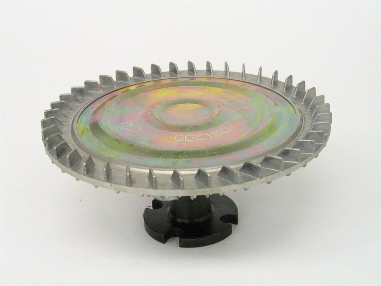 Standard Duty Non-Thermal Fan Clutch