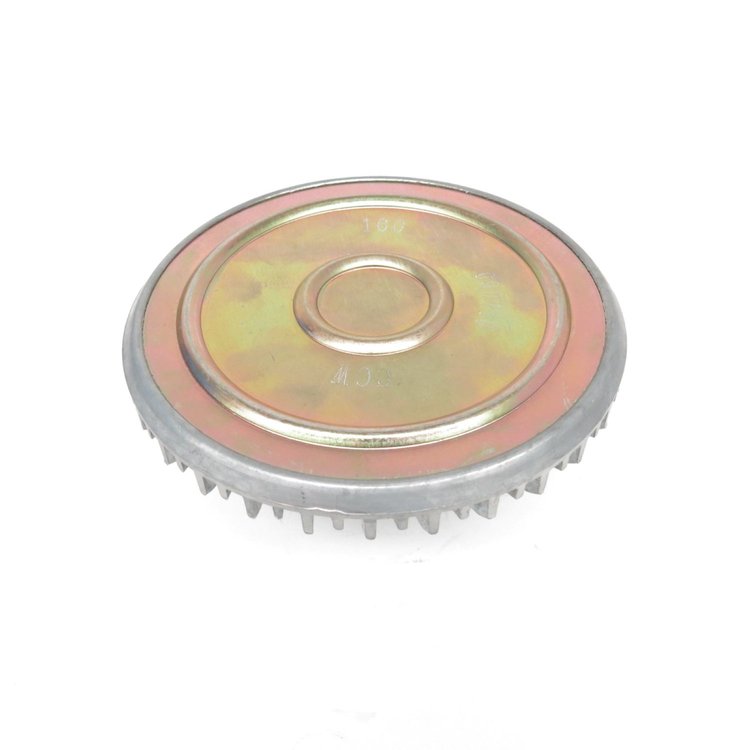 FAN CLUTCH NON-THERMAL