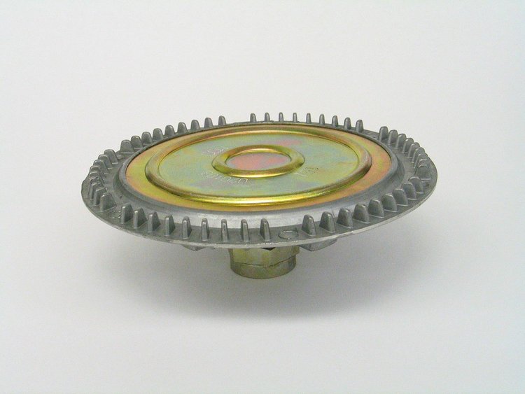 Standard Duty Non-Thermal Fan Clutch for 1987-1996 Ford Trucks 4.9L (300ci) L6