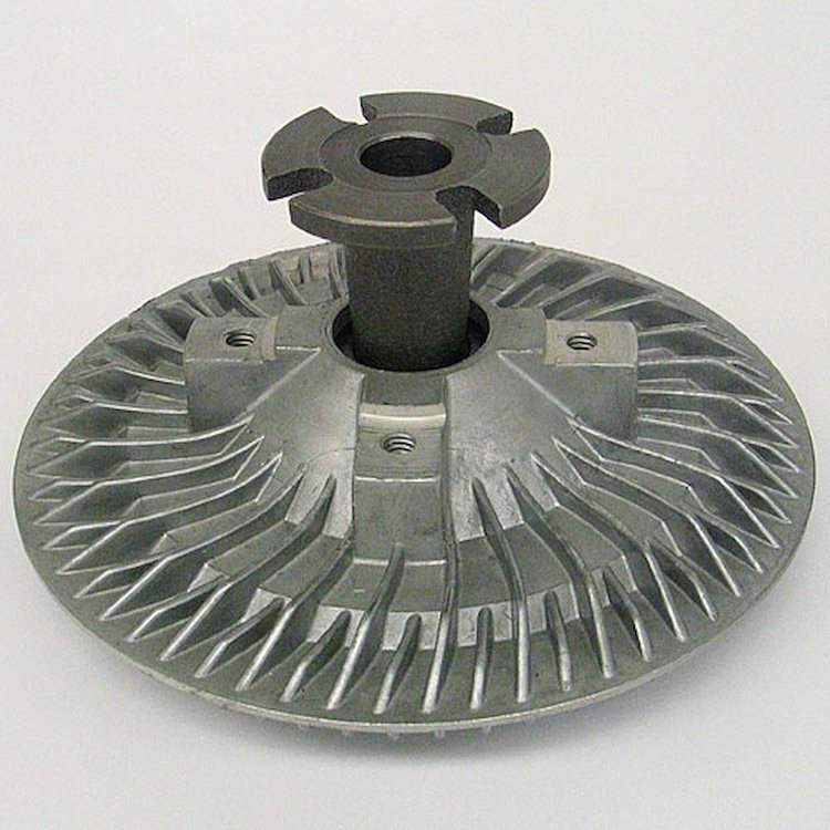 Standard Duty Thermal Fan Clutch