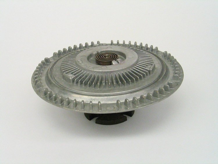 Thermal Fan Clutch