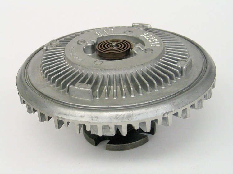 Standard Duty Thermal Fan Clutch for 1985-1987 Jaguar XJ6/Vanden Plas 4.2L L6