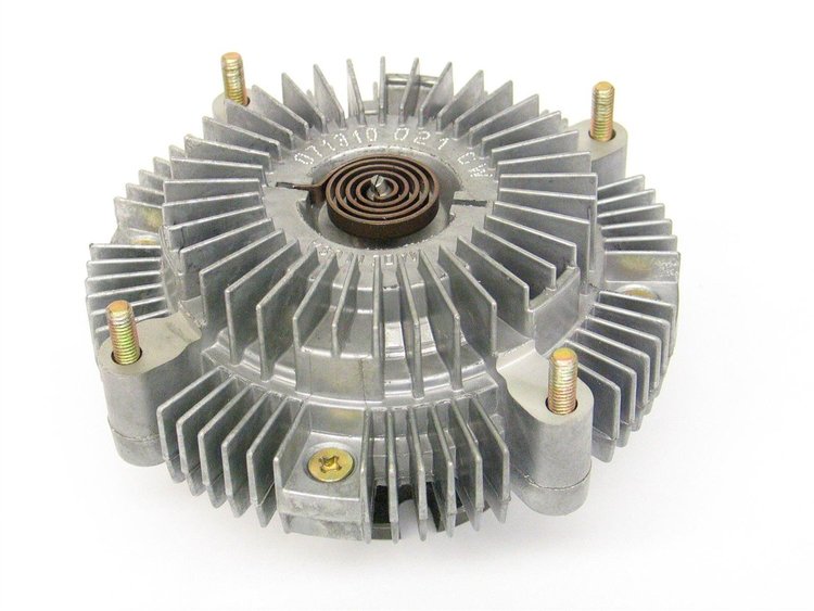 Heavy Duty Thermal Fan Clutch for 1995-2004 Toyota Trucks 3.0L/3.4L V6