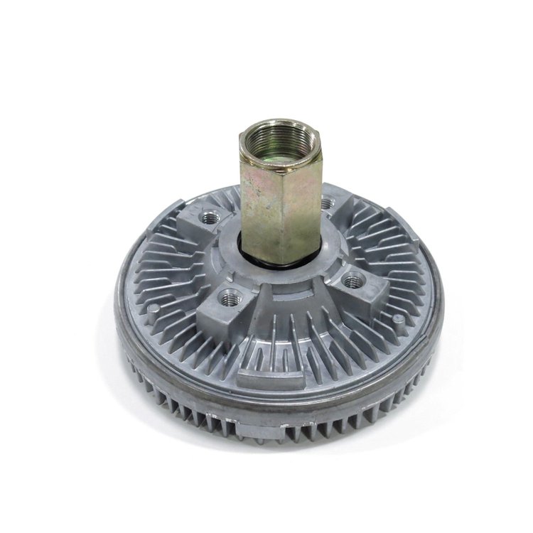 Heavy Duty Thermal Fan Clutch for 2004-2009 Chevy Colorado/GMC Canyon 2.8/2.9L L4