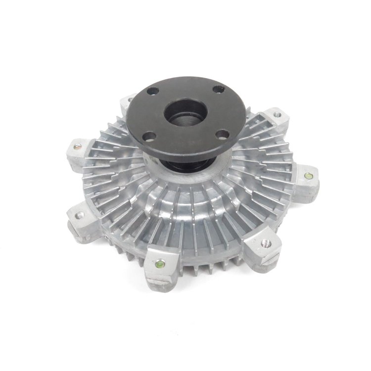 Heavy Duty Thermal Fan Clutch for 1997-2004 Mitsubishi Montero Sport 3.5L V6