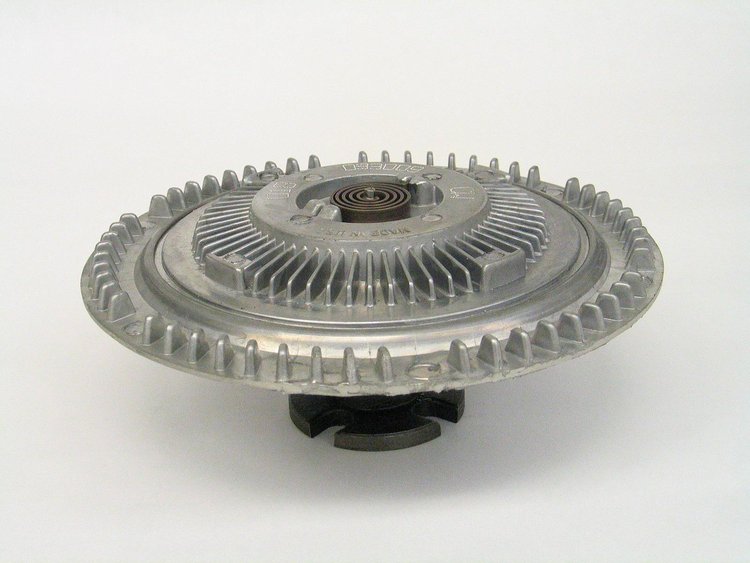 Standard Duty Thermal Fan Clutch for 1970-1974 Chevy Corvette