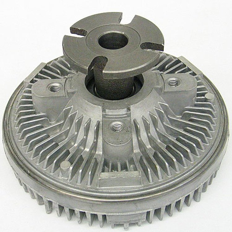 Heavy Duty Thermal Fan Clutch for 1960-1986 Chrysler/Ford V8
