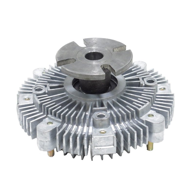 THERMAL FAN CLUTCH