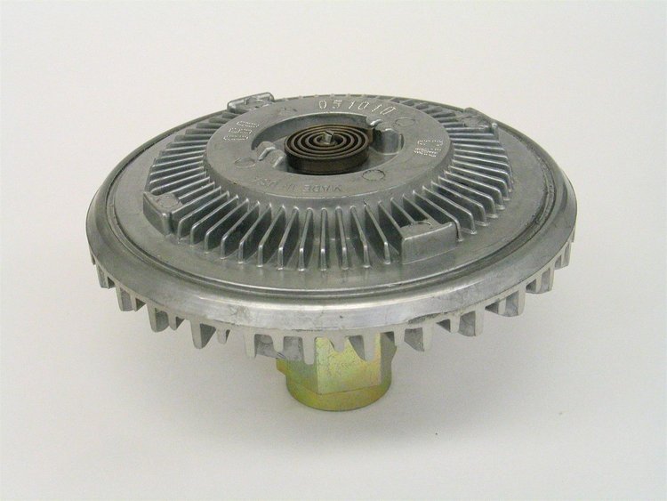 Standard Duty Thermal Fan Clutch for 1983-1992 Ford Ranger/Bronco II 2.8/2.9L V6