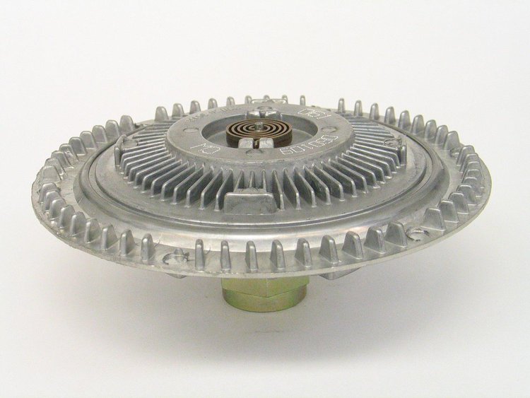 Standard Duty Thermal Fan Clutch for 1984-1986 Ford 4.9L (300ci) L6