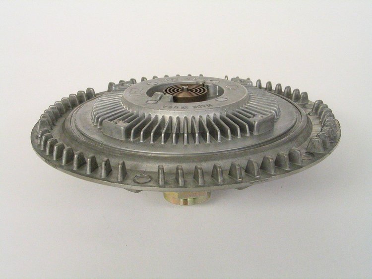 Thermal Fan Clutch