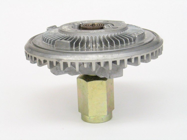 Standard Duty Thermal Fan Clutch for 1985-1987 Ford Ranger 2.3L L4 & Aerostar 2.8L V6