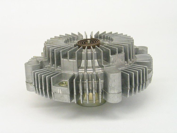 Standard Duty Thermal Fan Clutch for 1988-1989  Merkur Scorpio 2.9L V6