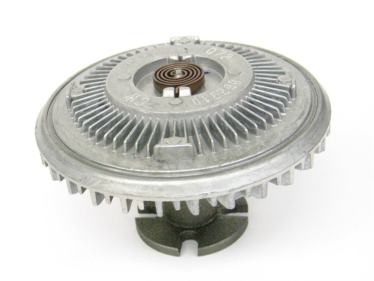 Standard Duty Thermal Fan Clutch for 1994-1997 Isuzu Rodeo/Honda Passport 2.6L L4