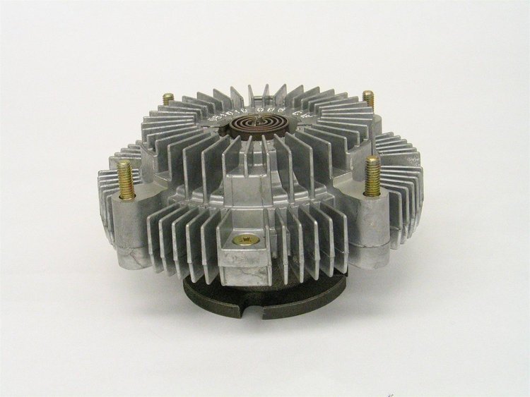 Heavy Duty Thermal Fan Clutch for 1980-1992 Toyota 2.6/2.8/3.0L V6