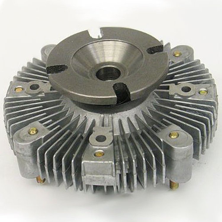 Standard Duty Thermal Fan Clutch for 1975-1995 Toyota 4Runner/Truck/Celica/Corona 2.2/2.4L L4