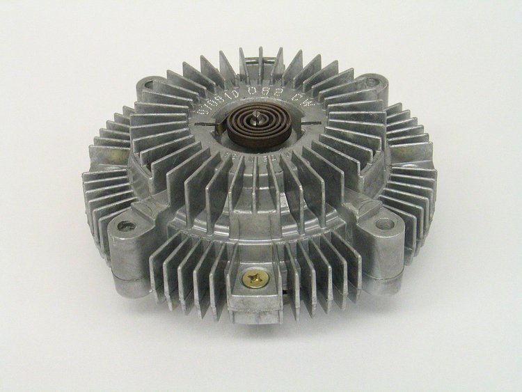 Standard Duty Thermal Fan Clutch for 1970-2004 Nissan 2.4L L4, 2.4/2.6/2.8L L6, & 3.0L V6