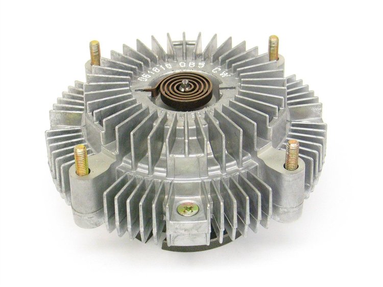 Heavy Duty Thermal Fan Clutch for 1978-1992 Toyota Celica/Cressida/Supra 2.6/3.0L L6