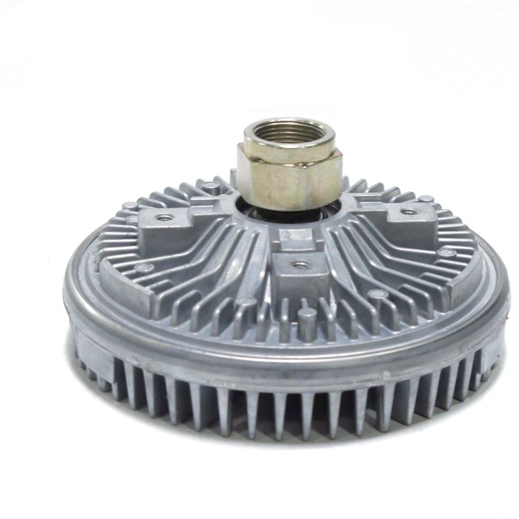 THERMAL FAN CLUTCH