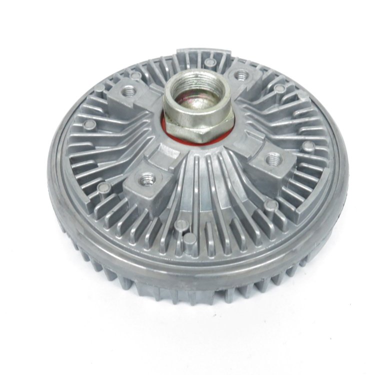 THERMAL FAN CLUTCH
