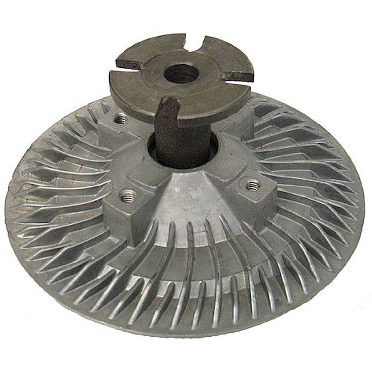 Standard Duty Thermal Fan Clutch 1987-1996 Small Block Ford 4.2/5.0/5.8L V8 & 3.8L V6