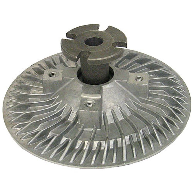 Standard Duty Thermal Fan Clutch for 1987-1995 Chevrolet/GMC Truck 5.0/5.7L V8 & 4.3L V6