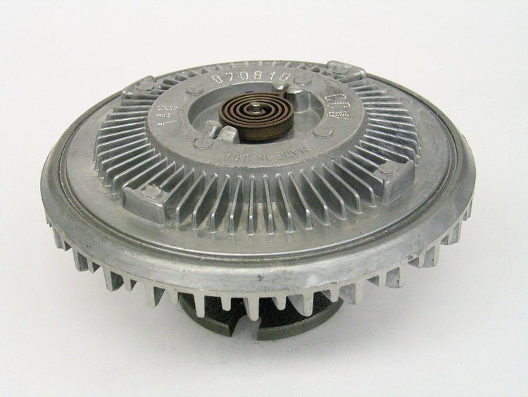 Standard Duty Thermal Fan Clutch for 1984-2001 AMC/Jeep 2.1/2.4/2.5L L4 & 4.0/4.2L L6