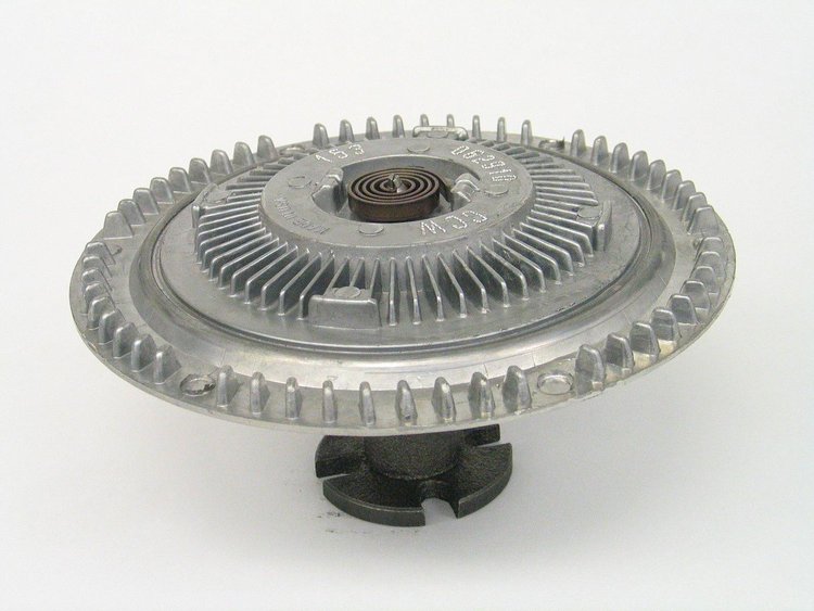 Standard Duty Thermal Fan Clutch for 1987-1995 GM Truck/SUV/Van 5.0/5.7L V8 & 4.3L V6
