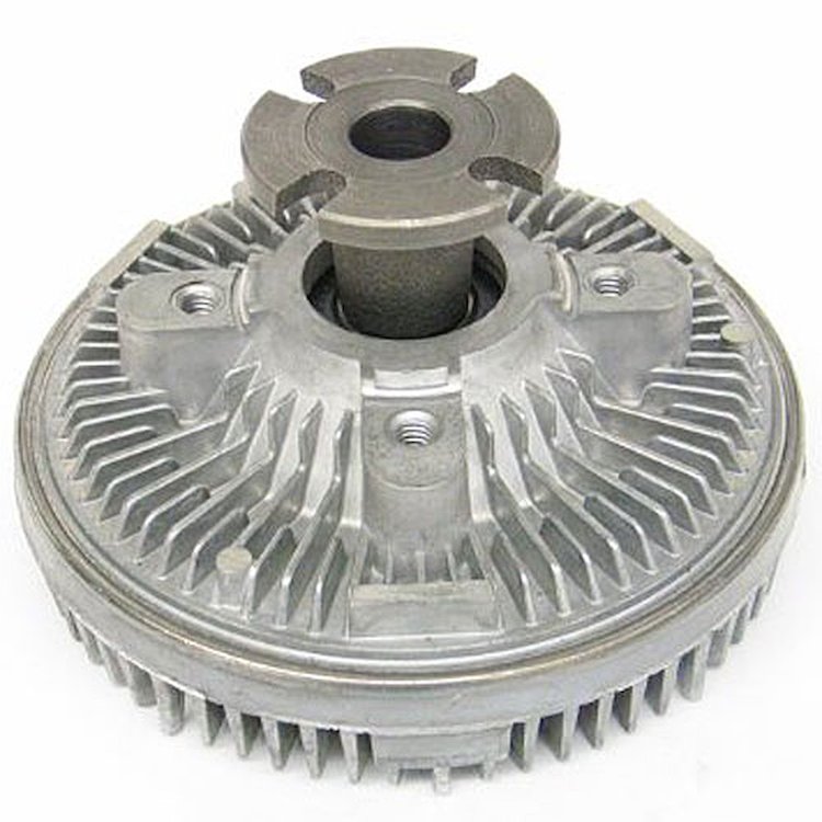 Heavy Duty Thermal Fan Clutch for 1988-96 Chevrolet/GMC Truck Diesel 6.2/6.5L V8