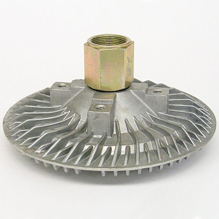 Standard Duty Thermal Fan Clutch for 1992-2001 Dodge Ram 5.2L/5.9L V8 & 3.9L V6