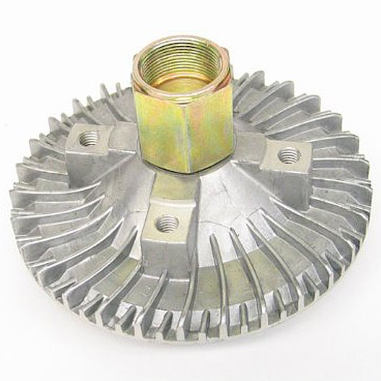 Standard Duty Thermal Fan Clutch for 1996-2003 GM Truck/SUV/Van 5.0/5.7L V8 & 4.3L V6