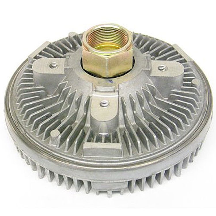 Heavy Duty Thermal Fan Clutch 1992-2011 Dodge Truck 4.7/5.2/5.9L V8 & 3.7/3.9L V6