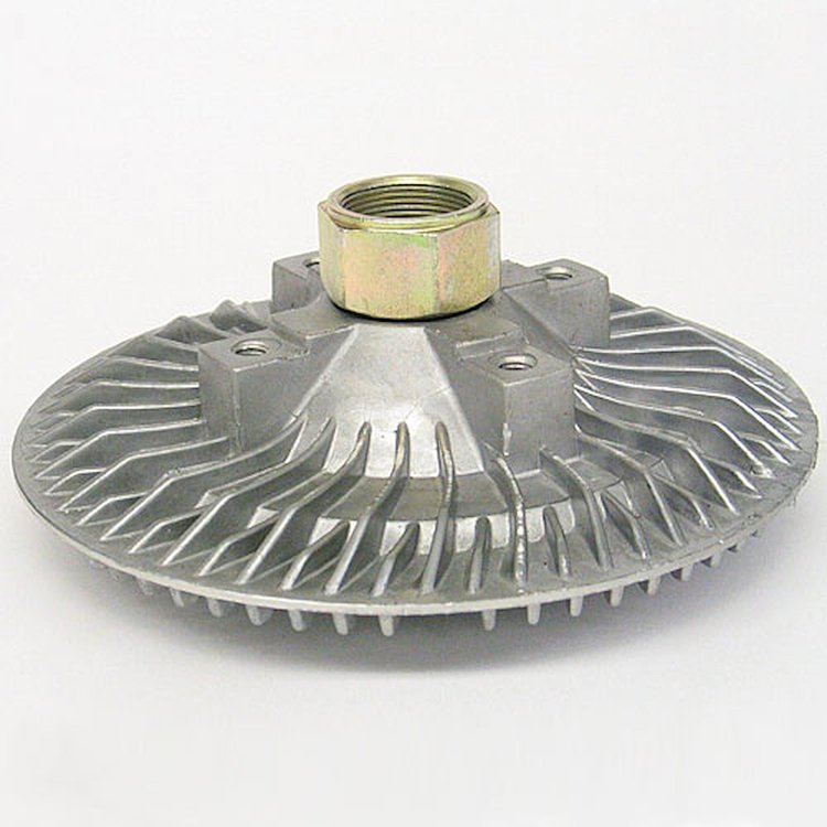Standard Duty Thermal Fan Clutch for 1997-2003 Dodge Truck 4.7/5.2/5.9L V8 & 3.9L V6