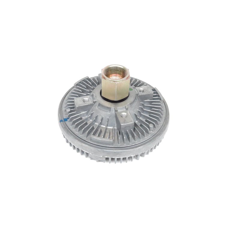 Heavy Duty Thermal Fan Clutch for 2005-2006 Jeep Liberty Diesel 2.8L L4